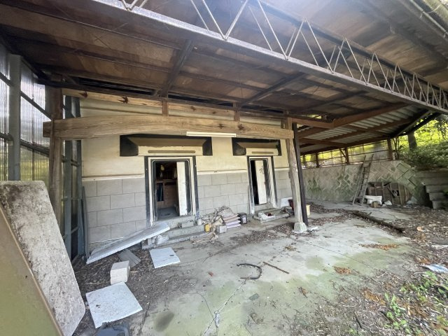 伊那市横山　中古住宅のその他