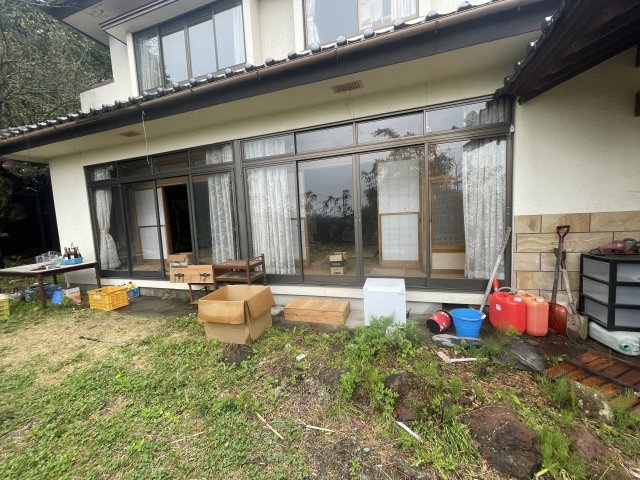 伊那市横山　中古住宅