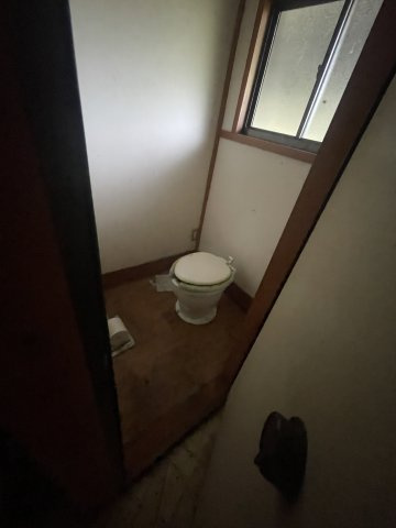 伊那市横山　中古住宅