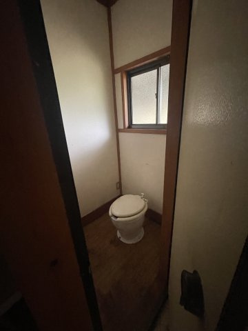 伊那市横山　中古住宅