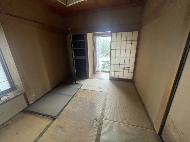伊那市横山　中古住宅