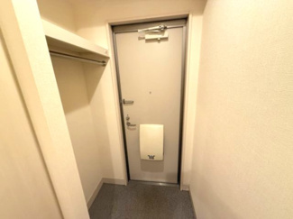 【玄関】 | リアン　
