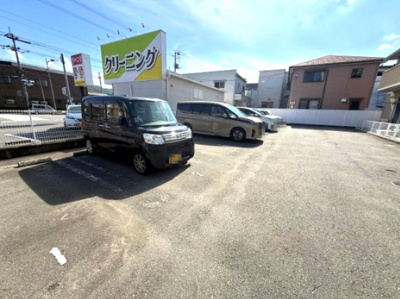 【駐車場】 | リアン　