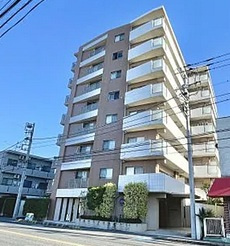 グランシエロ北越谷アローム