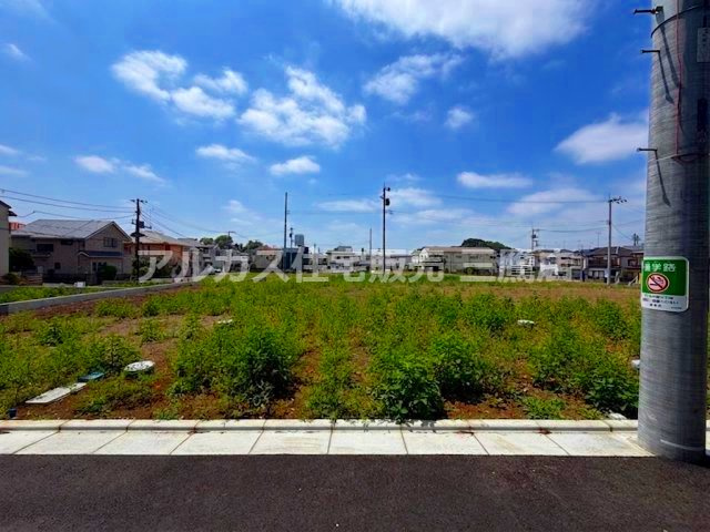 京王線 柴崎駅 14分 新築戸建 調布市佐須町5丁目
