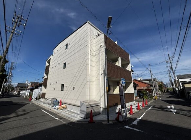 ジーメゾン清須セレーノ