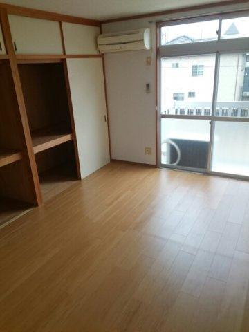 【内装】 | シティハイツヤマキチ