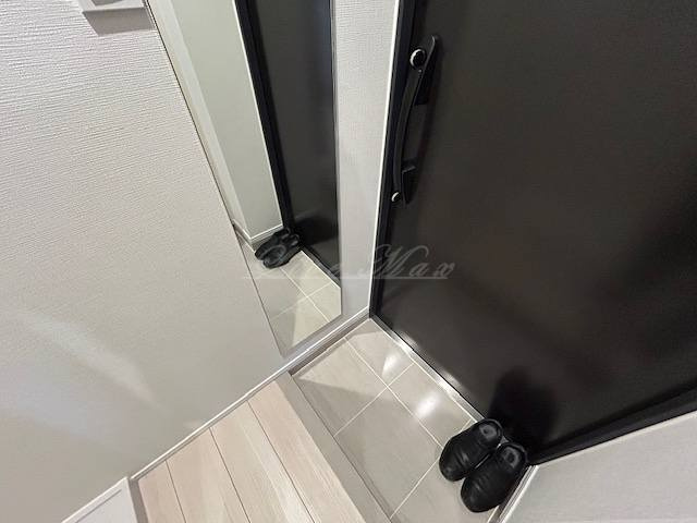 【玄関】ARCOBALENO YOKOHAMAKOYASU