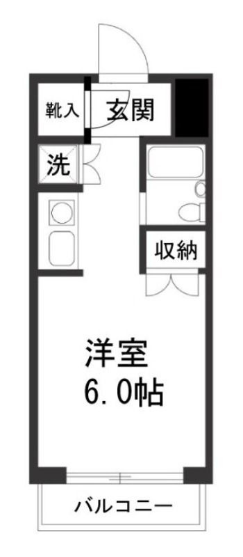 ベイウエスト浅間台