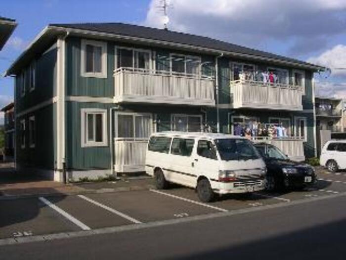 リビングタウン向中野　Ｃ