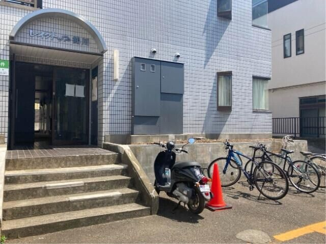 町田市鶴川５丁目の賃貸マンションのその他共用部分