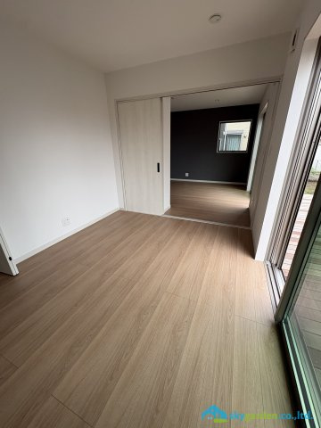 寒川町一之宮2丁目　新築戸建　全１棟の子供部屋|子供部屋です