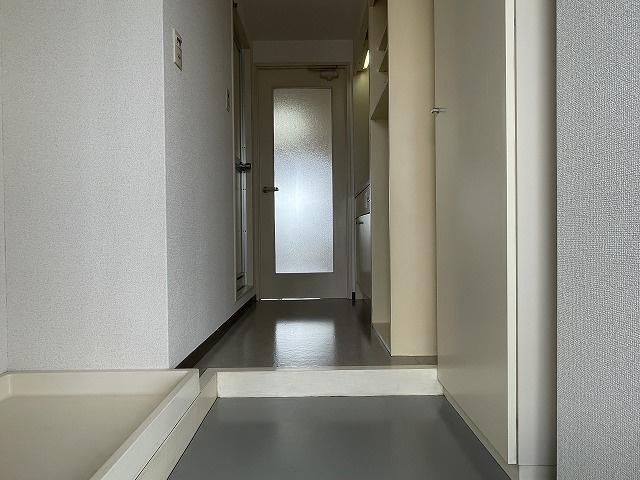 【玄関】 | カーサソラッツォ壱番館 | 玄関です