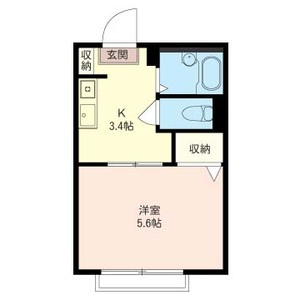 【間取り】 | Ｔ・Ｓプランドゥール | Ｔ・Ｓプランドゥール　間取り