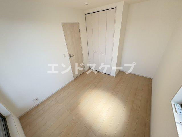 池田賃貸住宅の内装|高崎、前橋のお部屋探しはエンドスケープまで！お客様の理想お聞かせ下さい♪