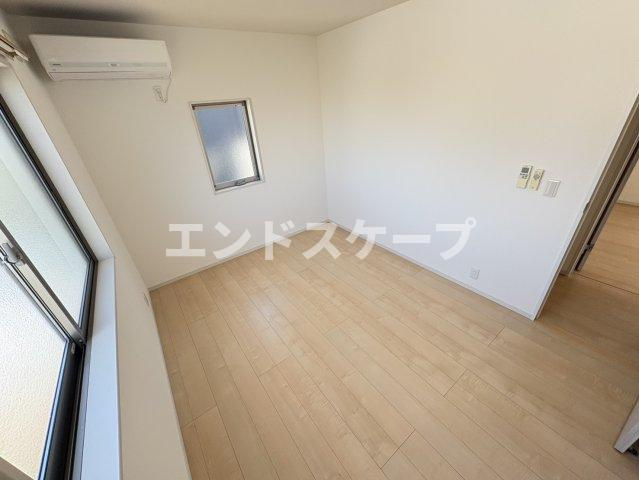 池田賃貸住宅の洋室|高崎、前橋のお部屋探しはエンドスケープまで！お客様の理想お聞かせ下さい♪