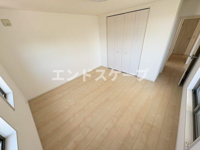 池田賃貸住宅の居間・リビング|高崎、前橋のお部屋探しはエンドスケープまで！お客様の理想お聞かせ下さい♪
