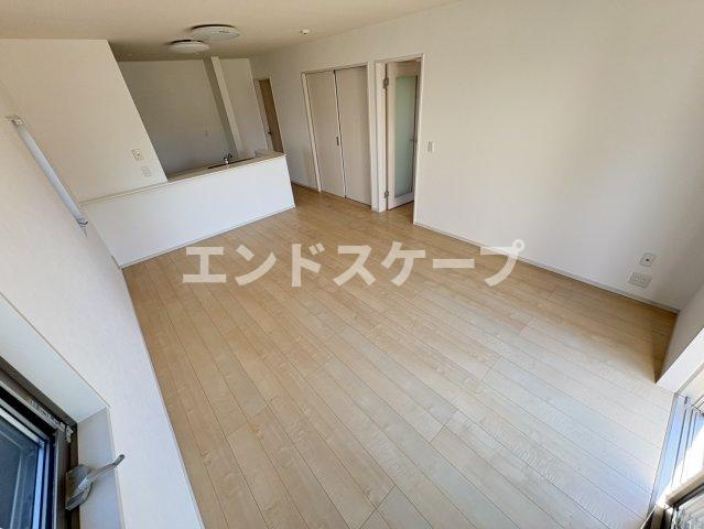 池田賃貸住宅の内装|高崎、前橋のお部屋探しはエンドスケープまで！お客様の理想お聞かせ下さい♪