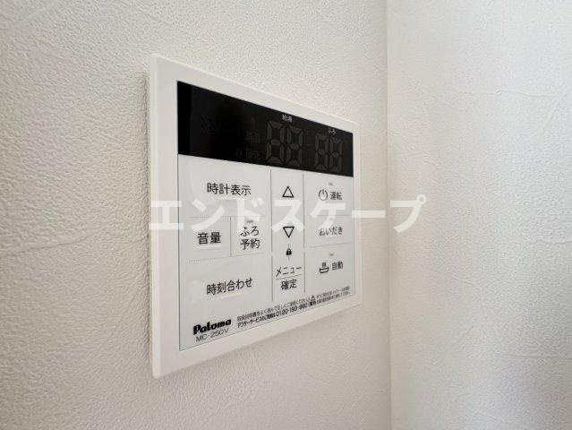 池田賃貸住宅の設備|高崎、前橋のお部屋探しはエンドスケープまで！お客様の理想お聞かせ下さい♪