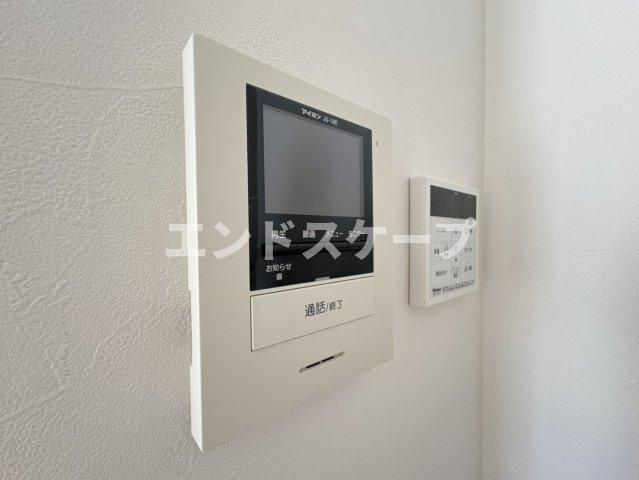 池田賃貸住宅のセキュリティ|高崎、前橋のお部屋探しはエンドスケープまで！お客様の理想お聞かせ下さい♪
