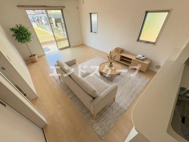 池田賃貸住宅のロビー|高崎、前橋のお部屋探しはエンドスケープまで！お客様の理想お聞かせ下さい♪