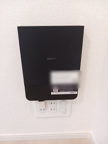サンリットⅡの設備