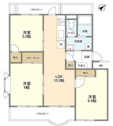 【間取り】 | 間取り図