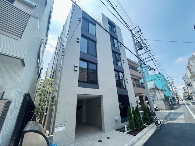 ＬＥＧＡＬＡＮＤ文京千石