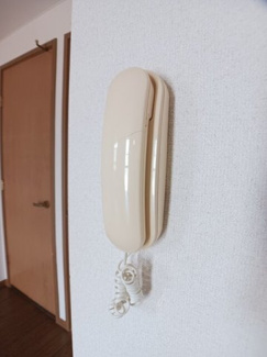 【セキュリティ】 | ハビテーション長通Ａ