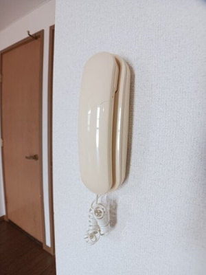 【セキュリティ】 | ハビテーション長通Ａ