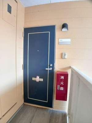 【その他共用部分】 | ハビテーション長通Ａ