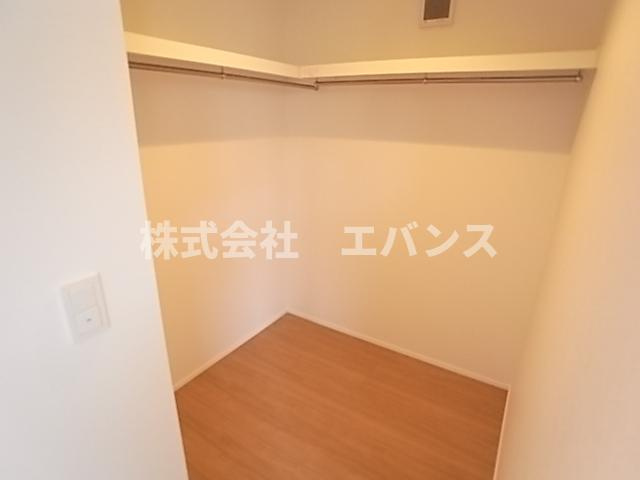 【収納】 | Kolet千葉葛城 | 小物を収納するのに便利です