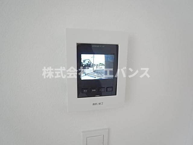 【セキュリティ】 | Kolet千葉葛城