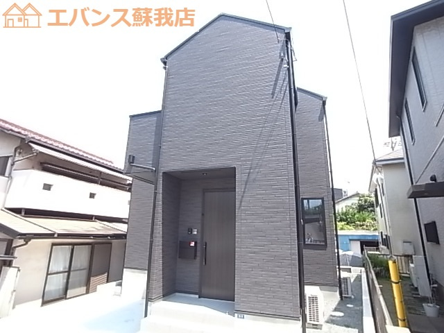 【外観】 | Kolet千葉葛城 | 落ち着いた雰囲気の外観です