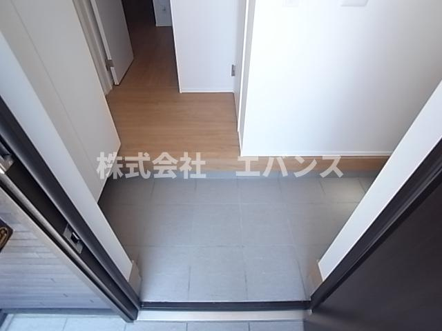 【玄関】 | Kolet千葉葛城 | きれいな玄関です
