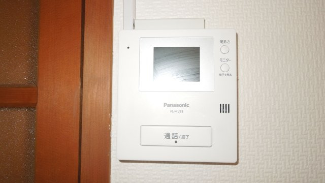 江崎第７ビルのセキュリティ