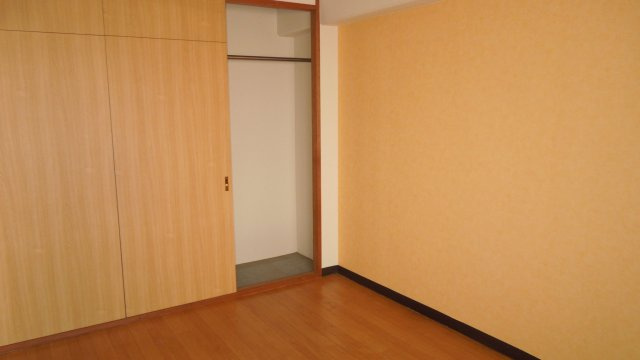江崎第７ビルの内装