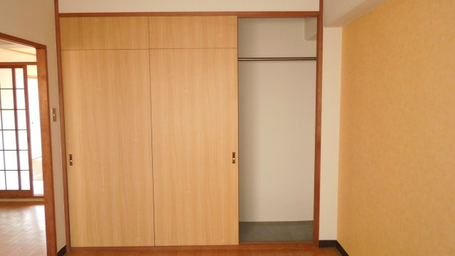 江崎第７ビルの内装