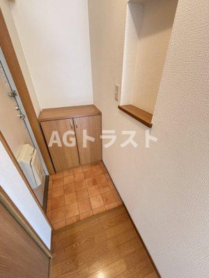 【玄関】 | ポニービル