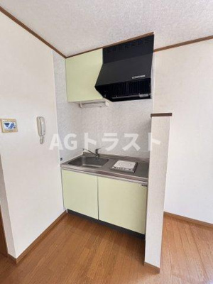 【キッチン】 | ポニービル