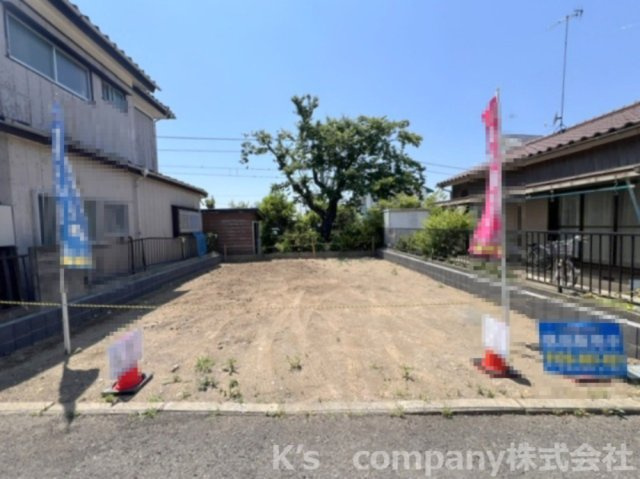 ◎茅ヶ崎市円蔵2丁目　新築戸建