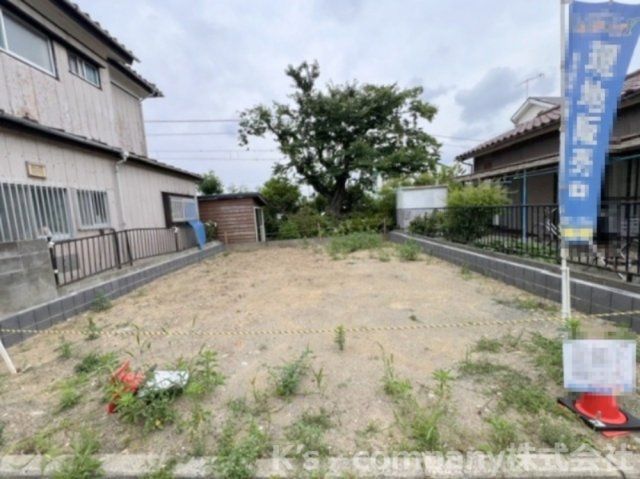 ◎茅ヶ崎市円蔵2丁目　新築戸建の外観|2026.6.14撮影◇