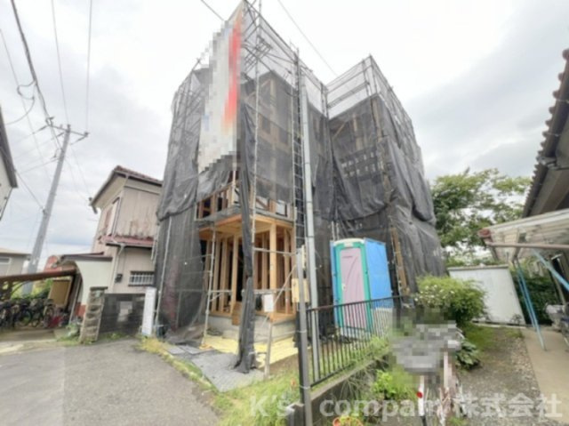 ◎茅ヶ崎市円蔵2丁目　新築戸建