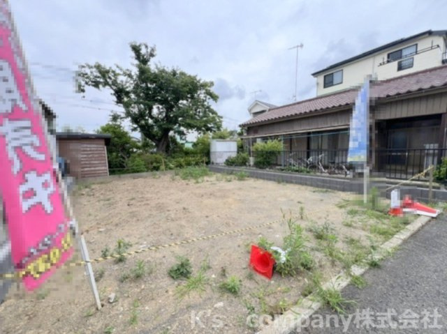 ◎茅ヶ崎市円蔵2丁目　新築戸建の外観|2026.6.14撮影◇