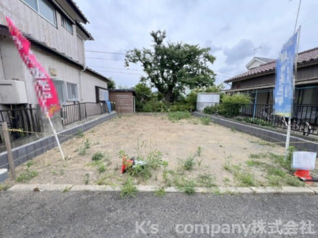 ◎茅ヶ崎市円蔵2丁目　新築戸建の外観|2026.6.14撮影◇