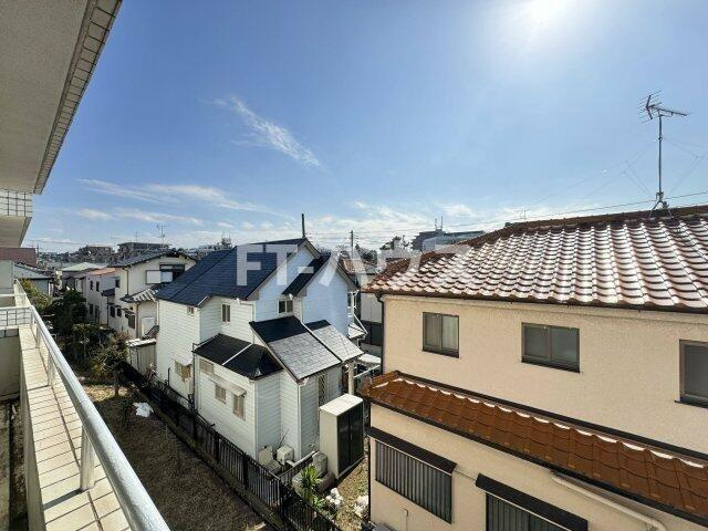 ＰＬＥＮＤＹ東船橋の展望
