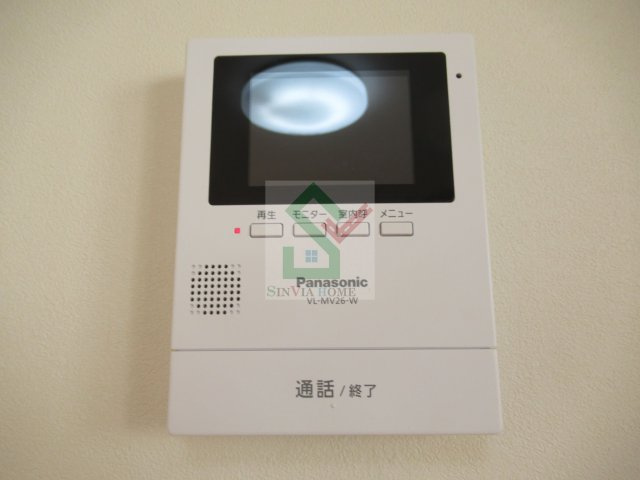 ソレアードのセキュリティ