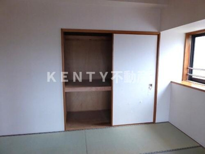 【収納】 | ライオンズマンション多摩川緑地 | 専用の収納スペースです