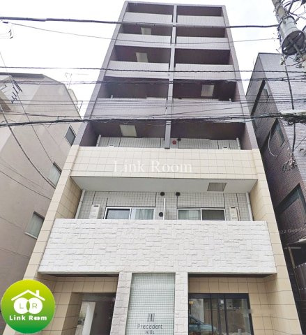 プレセダンヒルズ住吉