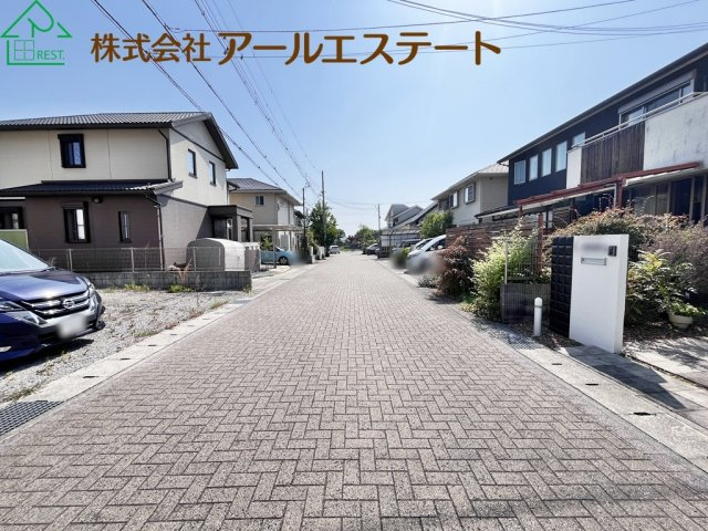 姫路市豊富町御蔭　　中古戸建の周辺